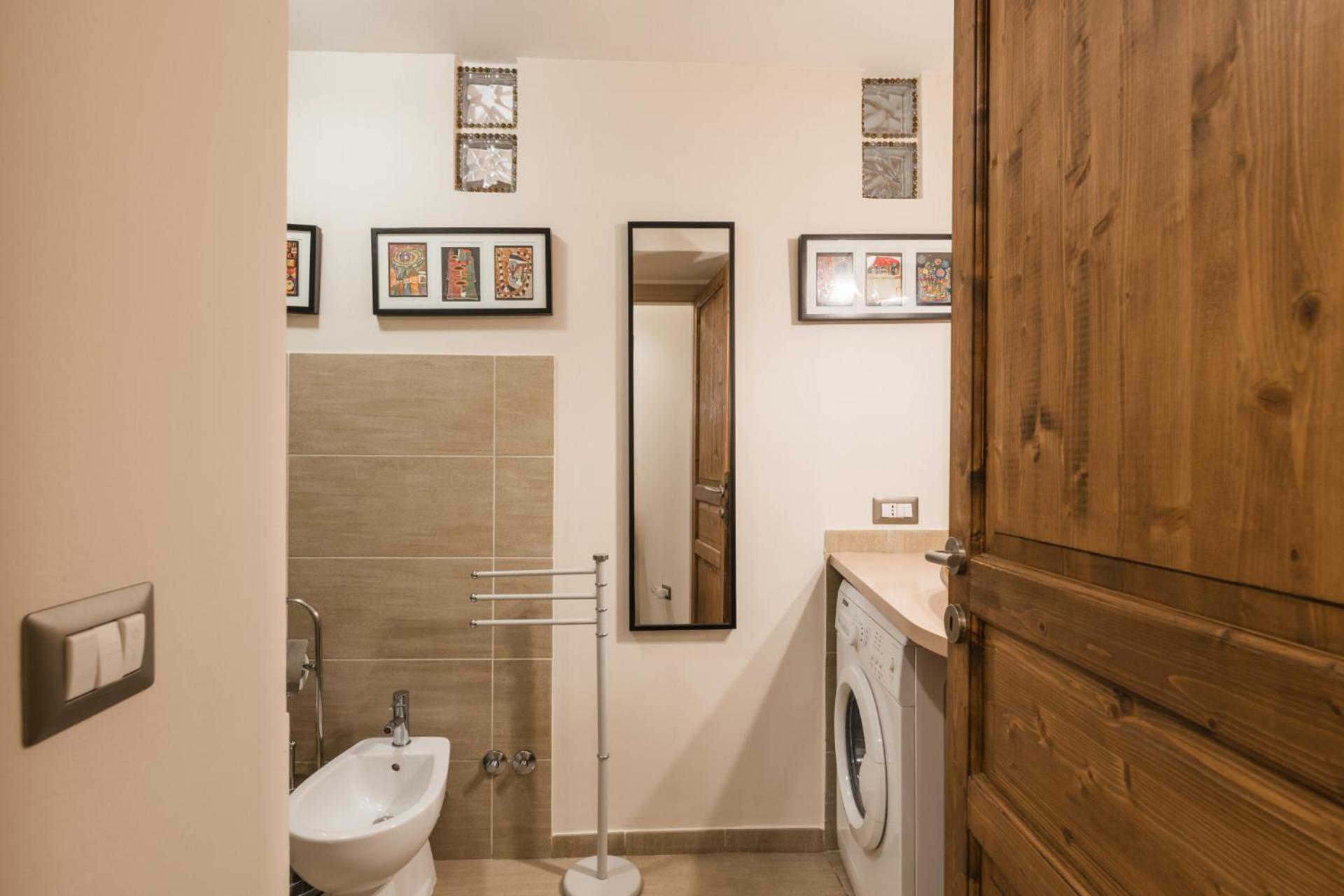 The Best Rent - Two-Bedroom Apartment Near Fori Imperiali Roma Exterior foto